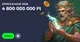 Spinoleague 2026 4800000000 ft